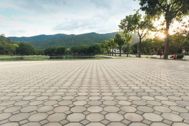 Best Custom Driveway Pavers  in Lincoln Village, CA