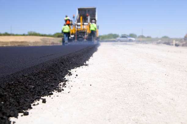 Best Concrete Paver Driveway  in Lincoln Village, CA